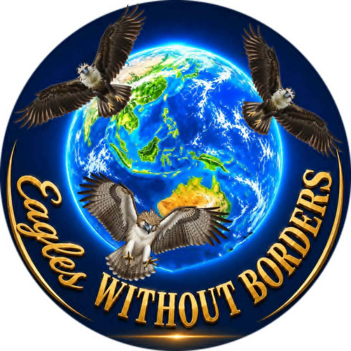 Eagles logo